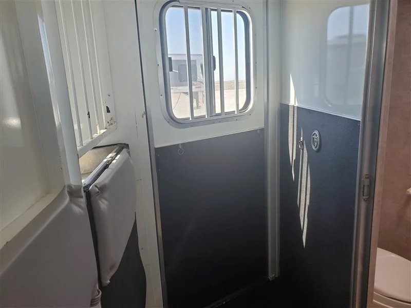 2008 BISON 8380 TRAIL EXPRESS 3H W/ 8′ SW LQ TA GN - Image 14