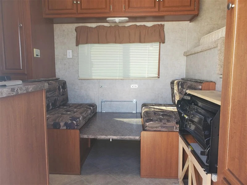 2008 BISON 8380 TRAIL EXPRESS 3H W/ 8′ SW LQ TA GN - Image 10