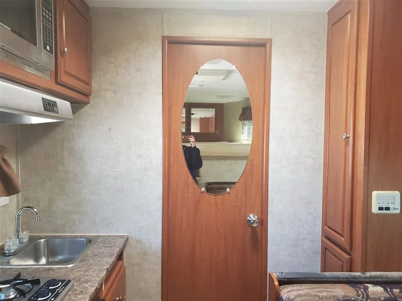 2008 BISON 8380 TRAIL EXPRESS 3H W/ 8′ SW LQ TA GN - Image 7