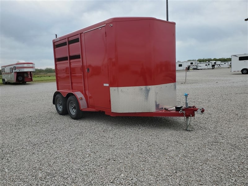 2019 TITAN PRIMO 2H W/24″ DRESS TA BP