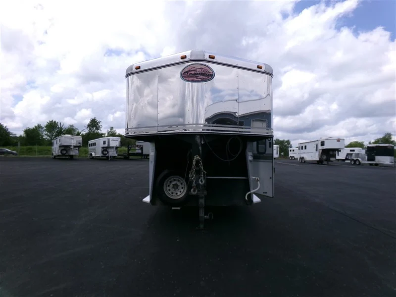 2004 Sundowner 3 Horse 727 GN - Image 8