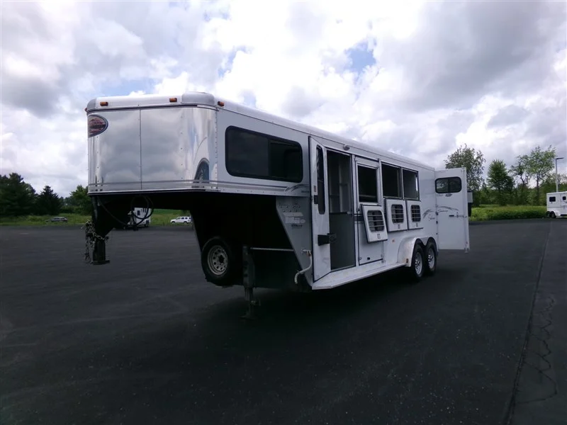 2004 Sundowner 3 Horse 727 GN - Image 7
