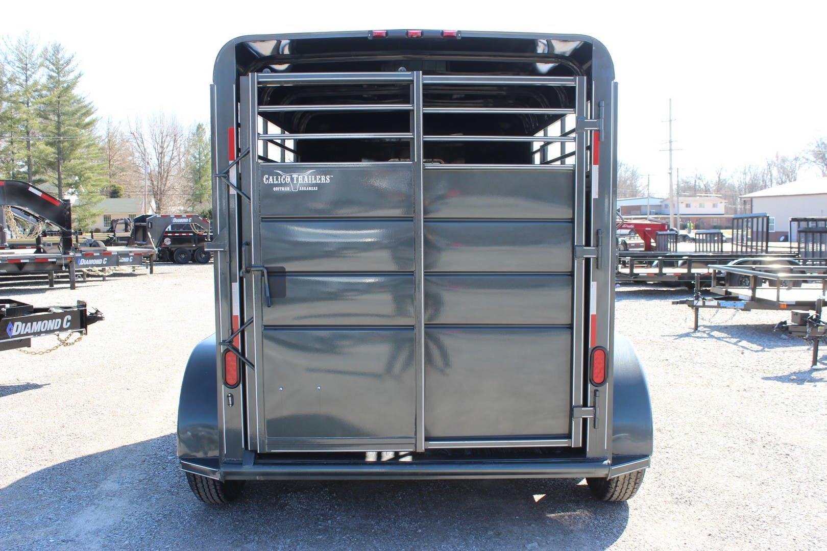 2022 Calico SB122 - Image 3