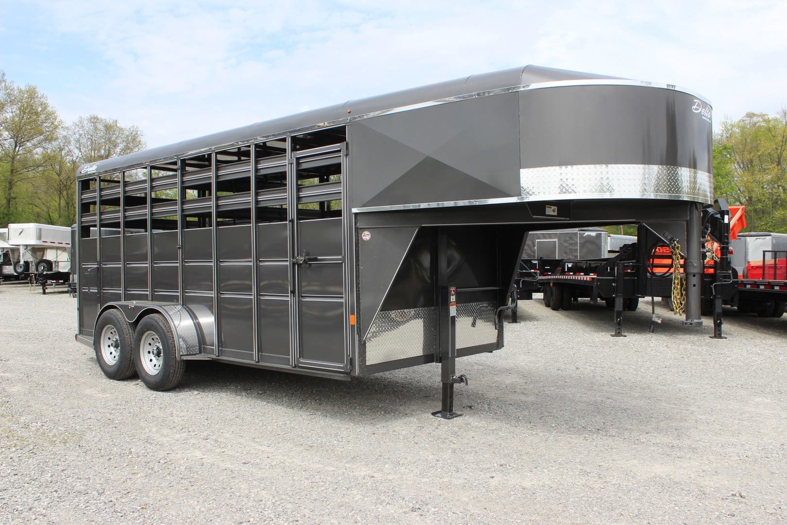 2022 Delta SG600-16-68