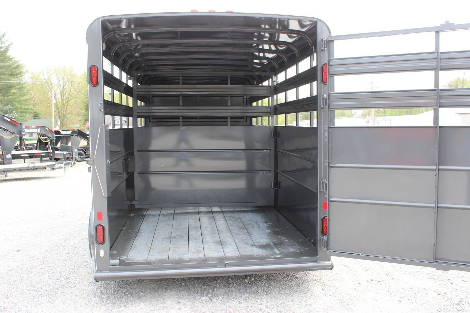 2022 Delta SG600-16-68 - Image 9