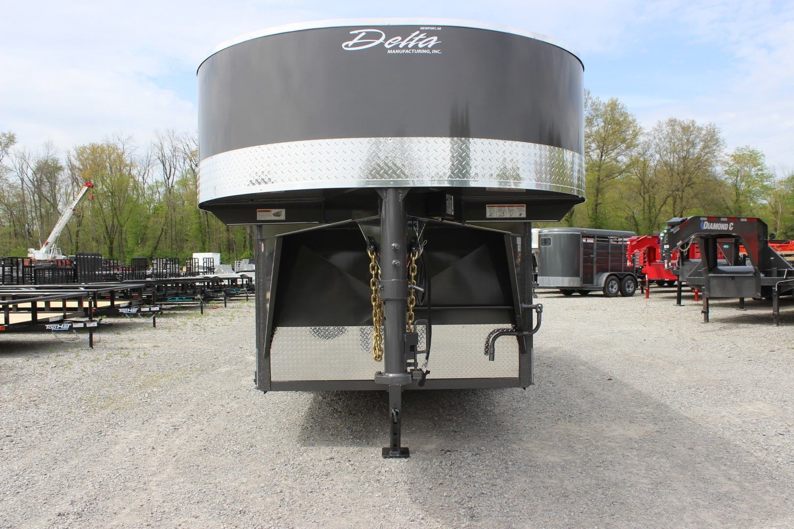 2022 Delta SG600-16-68 - Image 15