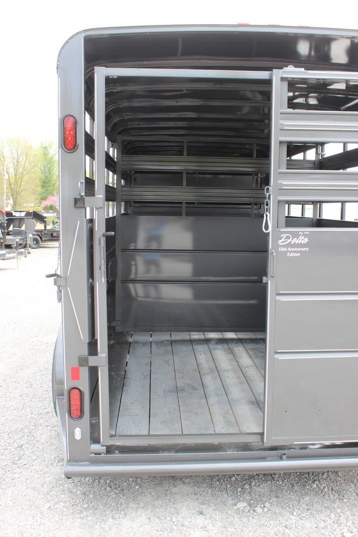 2022 Delta SG600-16-68 - Image 3