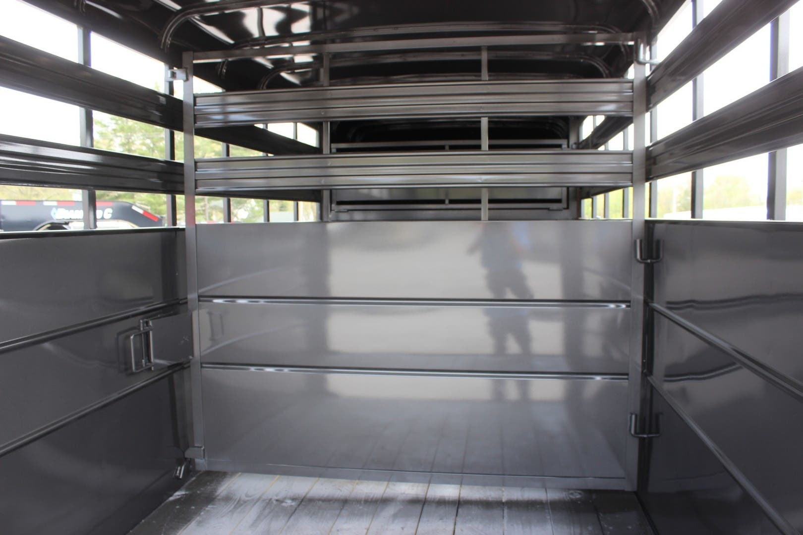 2022 Delta SG600-16-68 - Image 4