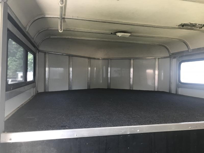 2005 Gore Trailers A3SL Horse Trailer - Image 10
