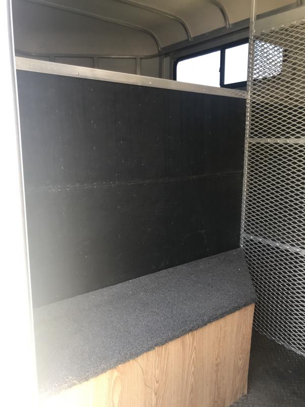 2005 Gore Trailers A3SL Horse Trailer - Image 6