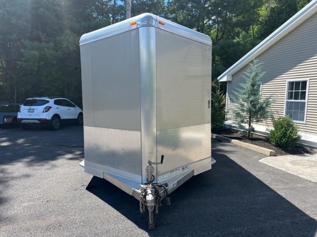 2016 4 Star 2 Horse Bp Reverse Slant