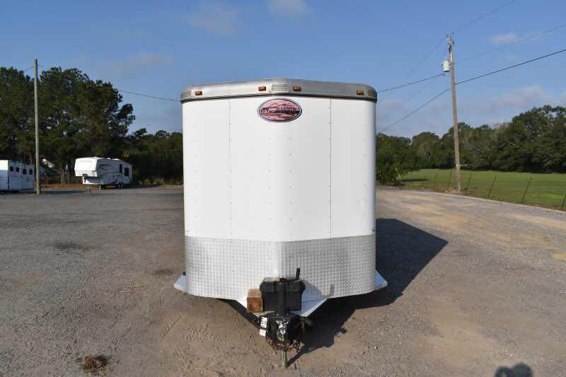 2005 Sundowner 3HSBP 3 Horse Trailer - Image 18