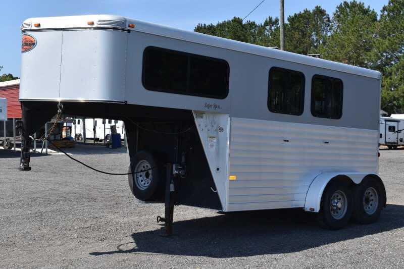 2014 Sundowner 2HGN 2