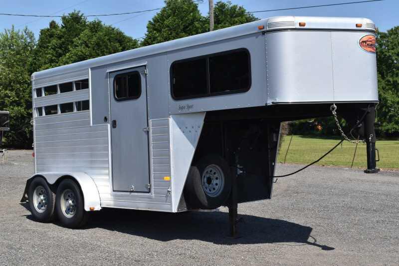 2014 Sundowner 2HGN 2 - Image 14