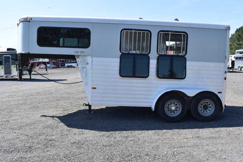 2014 Sundowner 2HGN 2 - Image 12