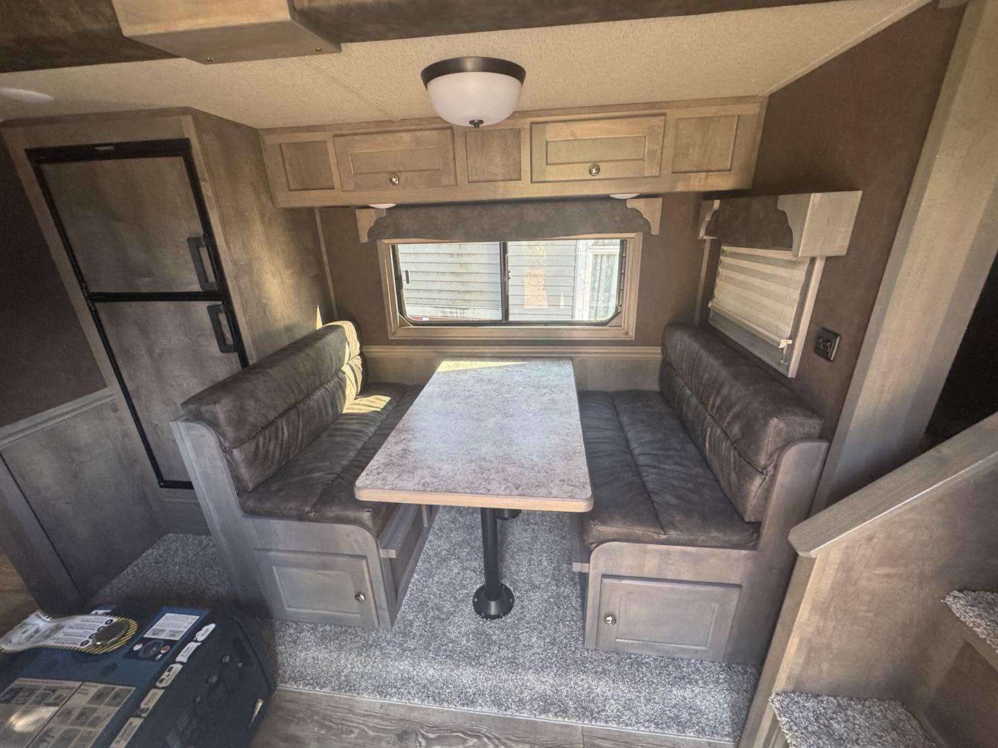 New Gooseneck Horse Trailer 2026 other smctrailers 2026 SMC Laramie 4 Horse Trailer - Image 46