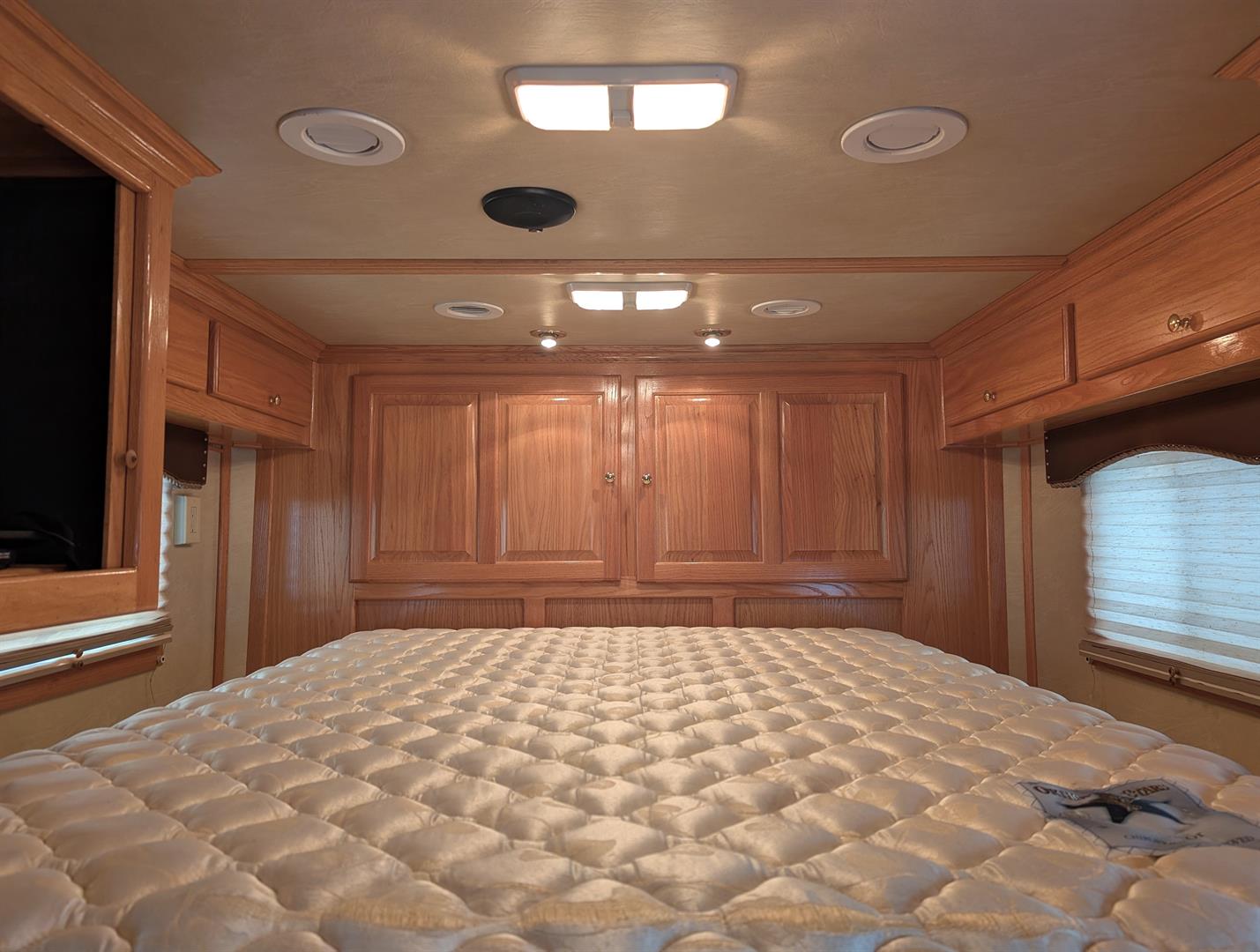 Used Gooseneck Horse Trailer 2005 Hart Horse Trailers 4H 12' LQ - Image 8